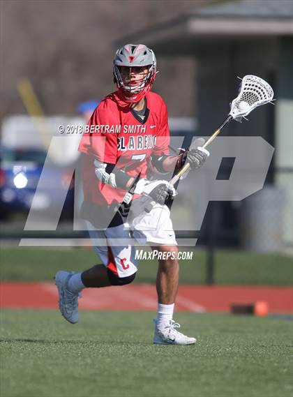 Thumbnail 2 in Clarence @ Canisius photogallery.