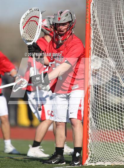 Thumbnail 2 in Clarence @ Canisius photogallery.