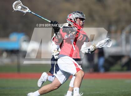 Thumbnail 1 in Clarence @ Canisius photogallery.