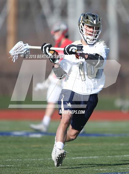 Thumbnail 3 in Clarence @ Canisius photogallery.