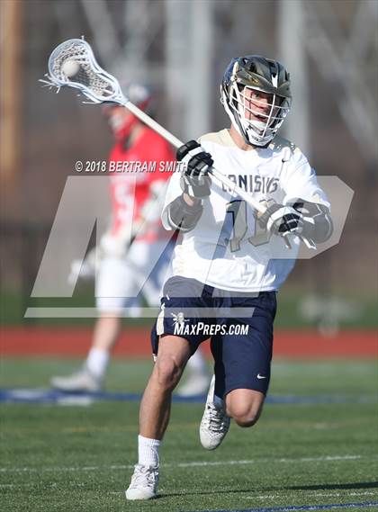 Thumbnail 1 in Clarence @ Canisius photogallery.
