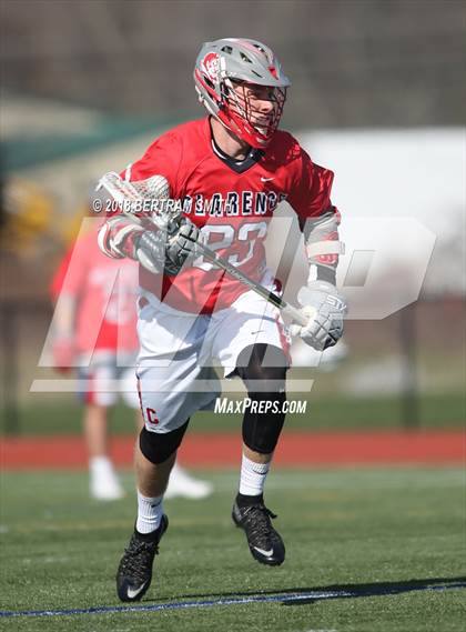 Thumbnail 2 in Clarence @ Canisius photogallery.