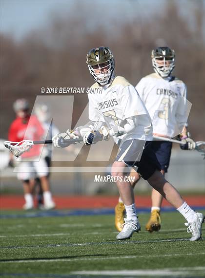 Thumbnail 2 in Clarence @ Canisius photogallery.