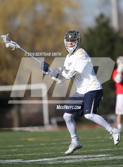 Thumbnail 3 in Clarence @ Canisius photogallery.
