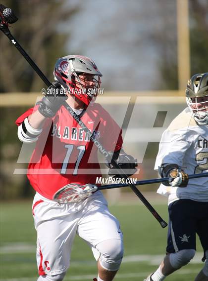 Thumbnail 1 in Clarence @ Canisius photogallery.
