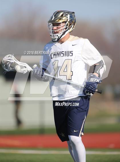 Thumbnail 3 in Clarence @ Canisius photogallery.