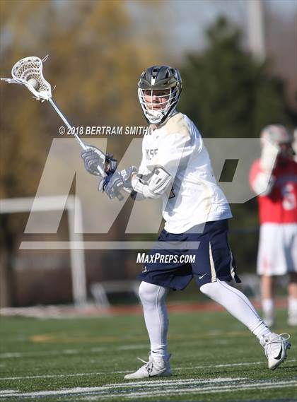 Thumbnail 1 in Clarence @ Canisius photogallery.