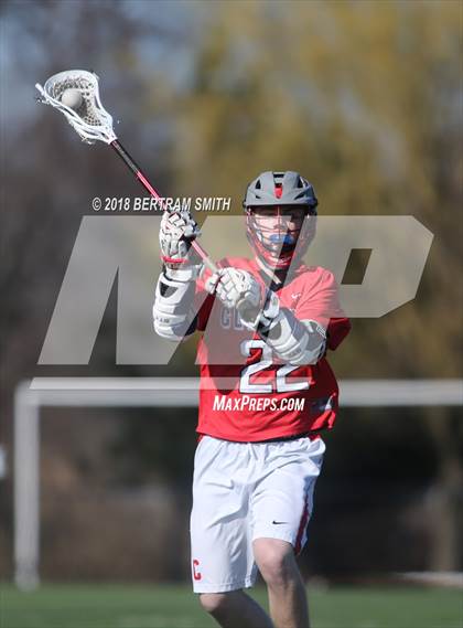 Thumbnail 3 in Clarence @ Canisius photogallery.