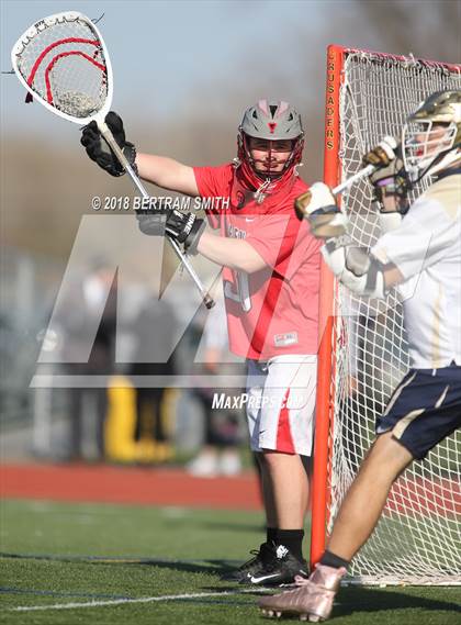 Thumbnail 3 in Clarence @ Canisius photogallery.