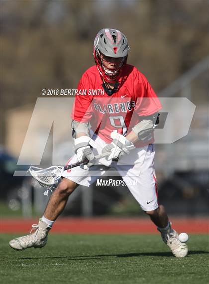 Thumbnail 2 in Clarence @ Canisius photogallery.