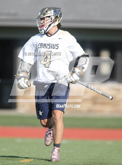 Thumbnail 1 in Clarence @ Canisius photogallery.