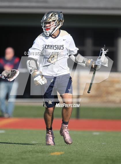 Thumbnail 3 in Clarence @ Canisius photogallery.