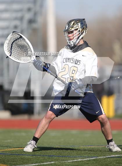 Thumbnail 3 in Clarence @ Canisius photogallery.