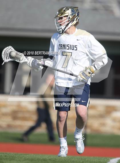 Thumbnail 1 in Clarence @ Canisius photogallery.