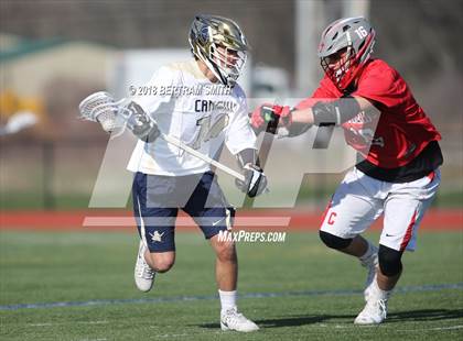 Thumbnail 1 in Clarence @ Canisius photogallery.