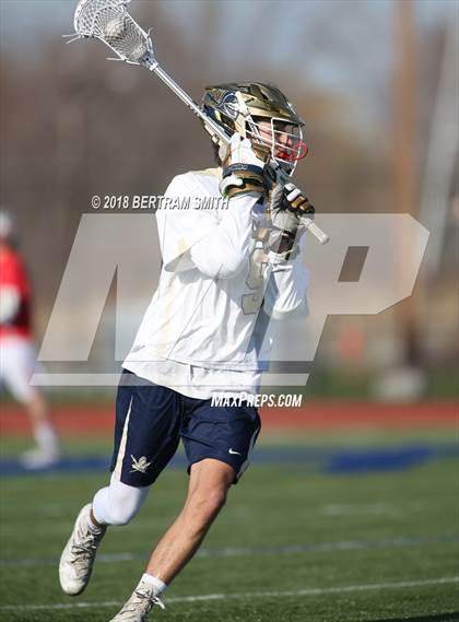 Thumbnail 1 in Clarence @ Canisius photogallery.