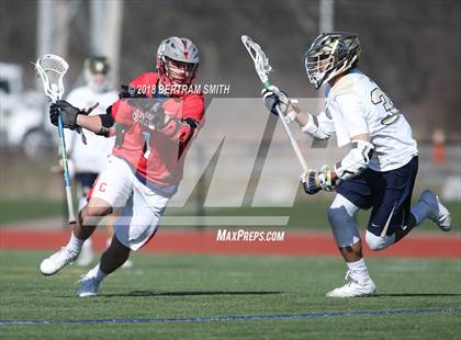 Thumbnail 2 in Clarence @ Canisius photogallery.