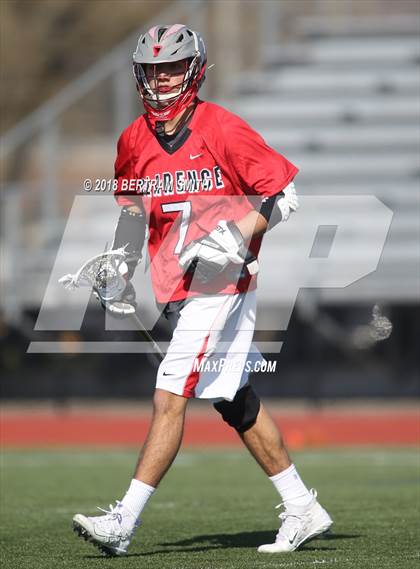 Thumbnail 3 in Clarence @ Canisius photogallery.