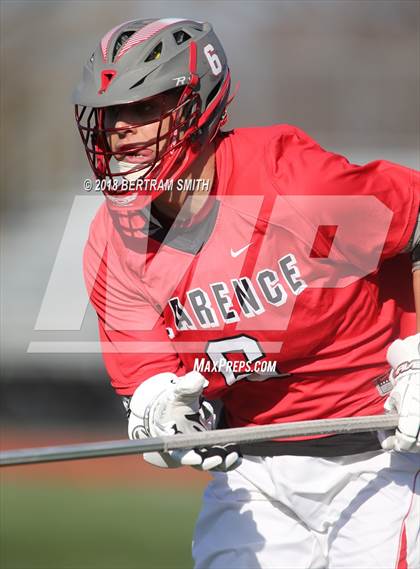 Thumbnail 2 in Clarence @ Canisius photogallery.
