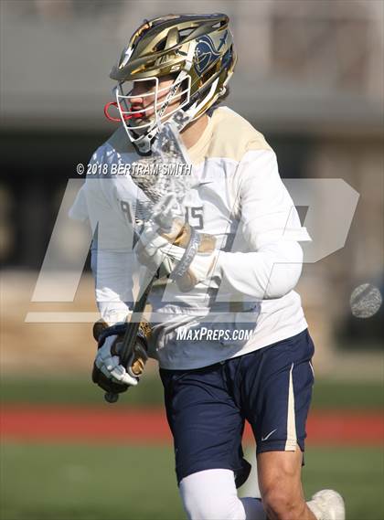 Thumbnail 1 in Clarence @ Canisius photogallery.
