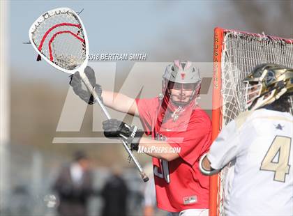 Thumbnail 2 in Clarence @ Canisius photogallery.