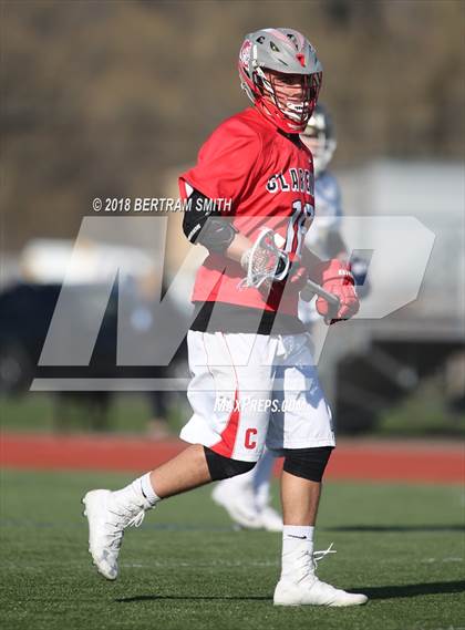 Thumbnail 3 in Clarence @ Canisius photogallery.