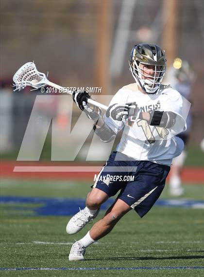 Thumbnail 1 in Clarence @ Canisius photogallery.