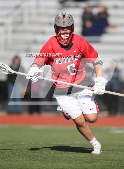Thumbnail 2 in Clarence @ Canisius photogallery.