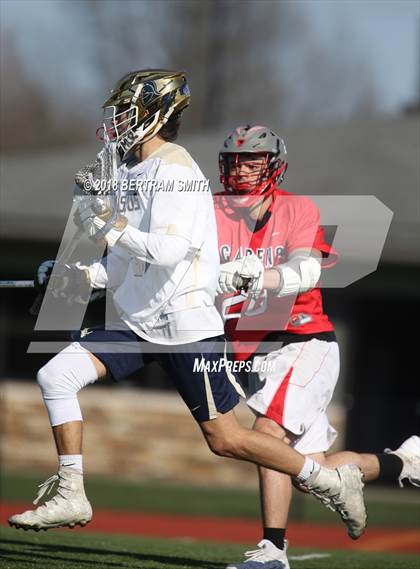 Thumbnail 2 in Clarence @ Canisius photogallery.