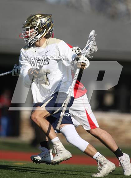 Thumbnail 1 in Clarence @ Canisius photogallery.