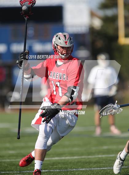 Thumbnail 3 in Clarence @ Canisius photogallery.