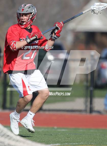 Thumbnail 1 in Clarence @ Canisius photogallery.