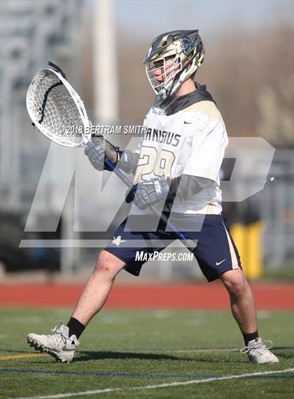 Thumbnail 1 in Clarence @ Canisius photogallery.