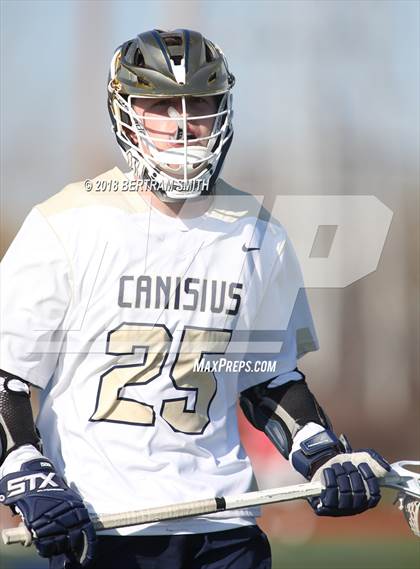 Thumbnail 1 in Clarence @ Canisius photogallery.