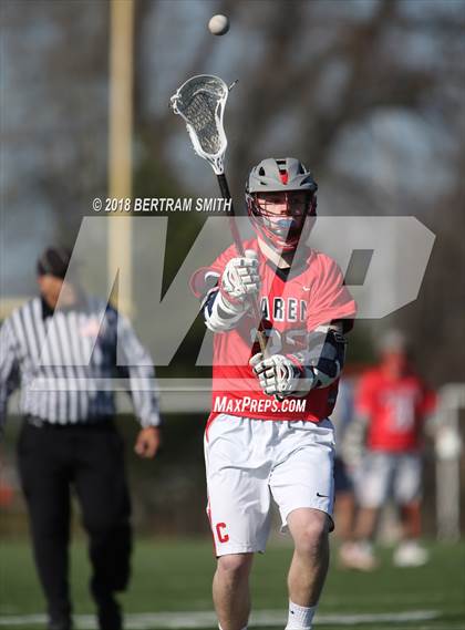 Thumbnail 2 in Clarence @ Canisius photogallery.