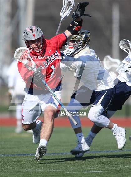 Thumbnail 3 in Clarence @ Canisius photogallery.