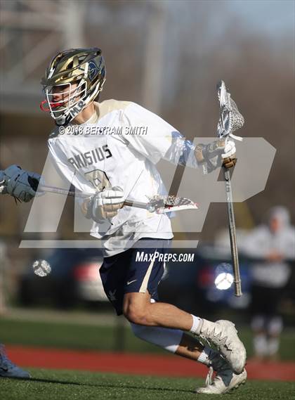 Thumbnail 2 in Clarence @ Canisius photogallery.