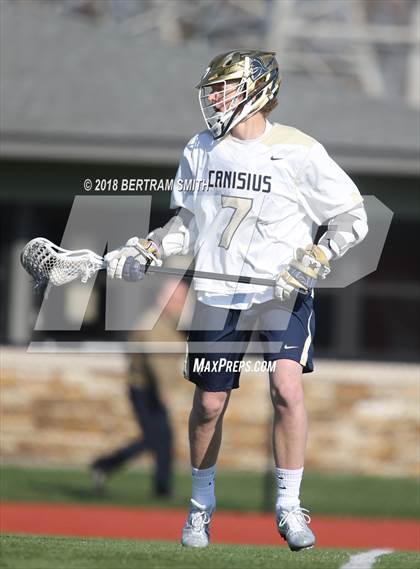 Thumbnail 2 in Clarence @ Canisius photogallery.