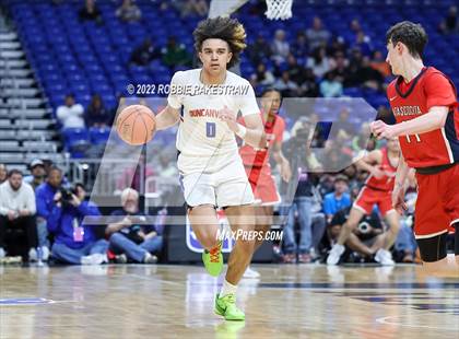 Thumbnail 3 in Atascocita @ Duncanville (UIL 6A State Semifinal) photogallery.