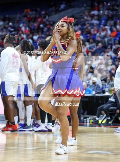 Thumbnail 1 in Atascocita @ Duncanville (UIL 6A State Semifinal) photogallery.