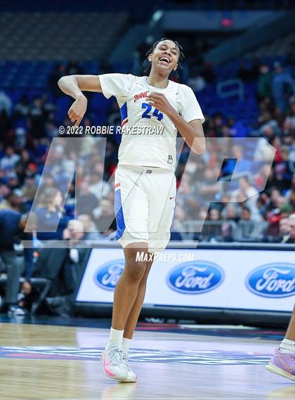 Thumbnail 3 in Atascocita @ Duncanville (UIL 6A State Semifinal) photogallery.