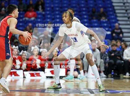 Thumbnail 1 in Atascocita @ Duncanville (UIL 6A State Semifinal) photogallery.