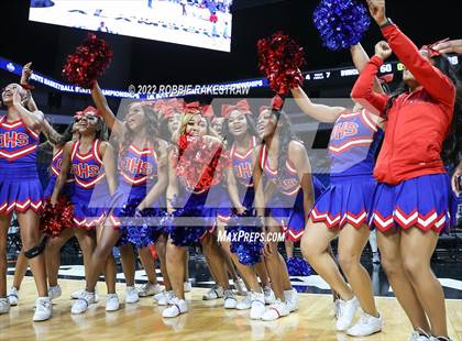 Thumbnail 1 in Atascocita @ Duncanville (UIL 6A State Semifinal) photogallery.
