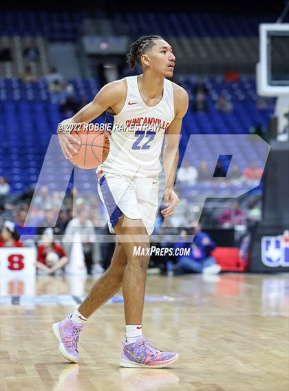 Thumbnail 1 in Atascocita @ Duncanville (UIL 6A State Semifinal) photogallery.