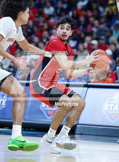 Thumbnail 3 in Atascocita @ Duncanville (UIL 6A State Semifinal) photogallery.