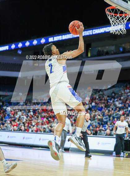 Thumbnail 2 in Atascocita @ Duncanville (UIL 6A State Semifinal) photogallery.