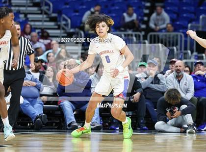 Thumbnail 3 in Atascocita @ Duncanville (UIL 6A State Semifinal) photogallery.