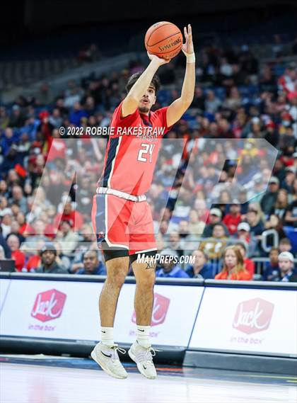 Thumbnail 1 in Atascocita @ Duncanville (UIL 6A State Semifinal) photogallery.