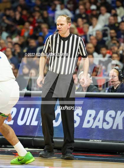 Thumbnail 2 in Atascocita @ Duncanville (UIL 6A State Semifinal) photogallery.
