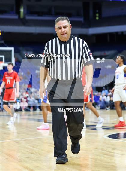 Thumbnail 2 in Atascocita @ Duncanville (UIL 6A State Semifinal) photogallery.